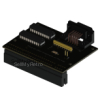 ZX Spectrum kempston joystick adapter as a kit